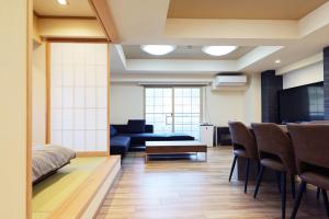 Lions Mansion Sapporo Jozankei Sanbankan - Vacation STAY 16439
