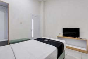 Capital O Sudirto Villa Dan Homestay Dieng