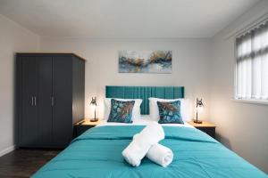 Delightful 3BR Retreat