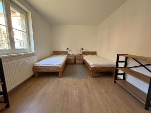 3 Zimmer Ferienwohnung Hausen im Wiesental