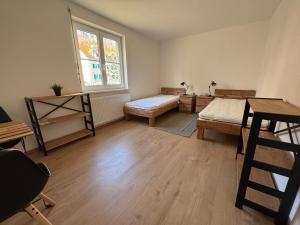 3 Zimmer Ferienwohnung Hausen im Wiesental