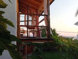 Istrian stone house ŽIŽOLA 