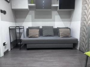 In Centro, Fiorebel, NO Lift