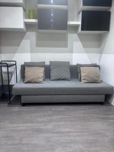 In Centro, Fiorebel, NO Lift