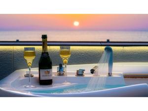 OCEAN FRONT TATEYAMA - Vacation STAY 61320v