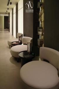 La Nueva Boutique Hotel Hanoi & Spa