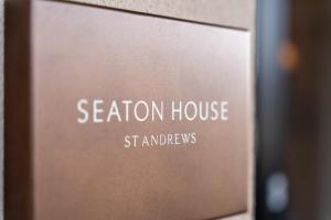 Seaton House - Small Luxury Hotels of the World