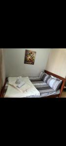 Sea Residences Crisha