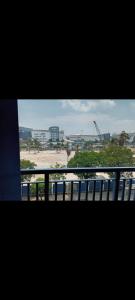 Sea Residences Crisha