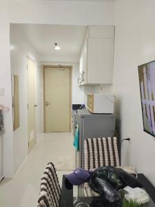 Sea Residences Crisha