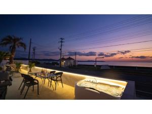 OCEAN FRONT TATEYAMA - Vacation STAY 66625v
