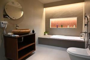 The Elysian Boutique Stays - Havelock