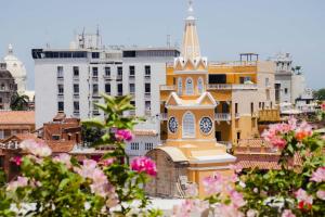 Terrazas Hotel Boutique