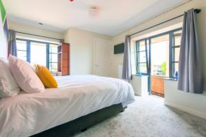 New Apart-hotel Near 013 Poppodium With Fast Wifi - 3hvězdičkové hotely ve městě Tilburg