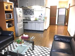 KY Apartment - Vacation STAY 40189v