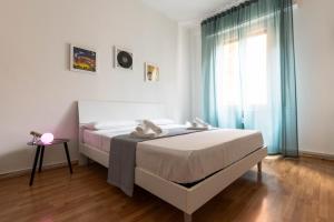 Cappuccino Pop, Apartment Metro A