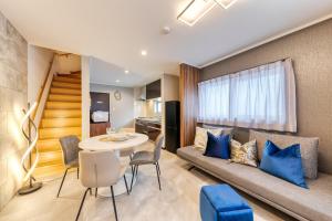 THE LEAVES- MON RESORT- - Vacation STAY 16941