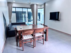 Bay Sand Villa by Jai House Phuket