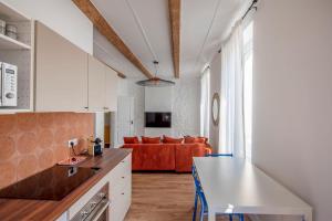 Apartment in the heart of Marseille well located