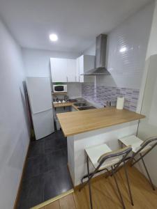 Apartamento en Fuente del Berro