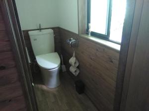 Miyori Hometown Experience Village Campsite (Nakam - Vacation STAY 34963v