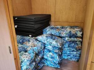 Miyori Hometown Experience Village Campsite (Nakam - Vacation STAY 34970v