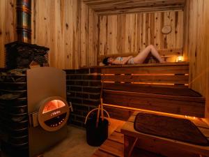 Buena Vista Tokachi - Vacation STAY 47319v