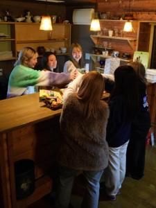 Minsyuku Sasamoriya - Vacation STAY 60420v