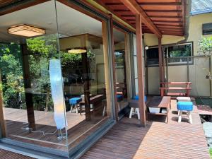 Izu Villa Kazemachi - Vacation STAY 60367v