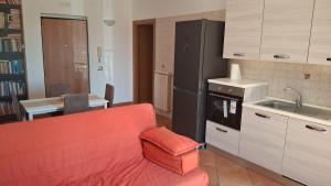 Cottage Salerno Luci DArtista