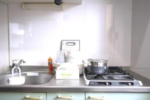 Swan Lake Inn Shinjuku Room 501 - Vacation STAY 16588