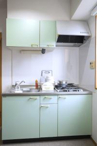 Swan Lake Inn Shinjuku Room 501 - Vacation STAY 16588