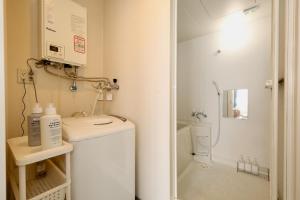 Apartment Susukino Hakuhou Building - Vacation STAY 52952v