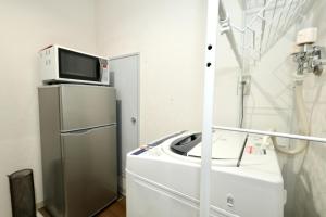 Apartment Susukino Hakuhou Building - Vacation STAY 52874v