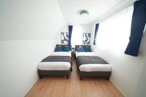 FINOA Tateishi residensial suite - Vacation STAY 16704