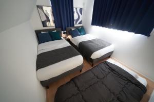 FINOA Tateishi residensial suite - Vacation STAY 16704