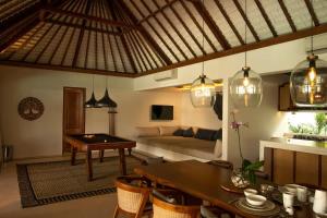 Villa di Cappio luxury Retreat