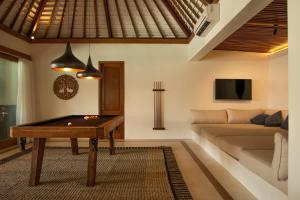 Villa di Cappio luxury Retreat