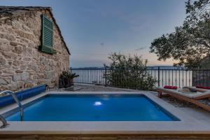 Apartment Villa Ivo - Makarska Exklusiv