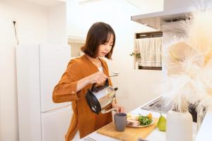 Gallery Shinsaibashi East Room 201 - Vacation STAY 16751