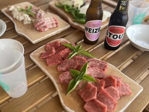 CAMP & BEER BEERBELLY ISESHIMA - Vacation STAY 86416v