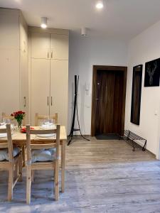 Loftson Apartament