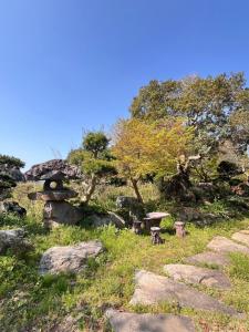 Asahi Sanso - Vacation STAY 16835