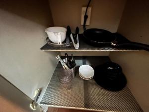 Lafine Ropponmatsu - Vacation STAY 16911