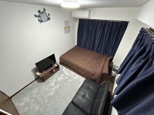 ＳＯＬＥＩＬ ＴＯＫＩ 3 - Vacation STAY 18908