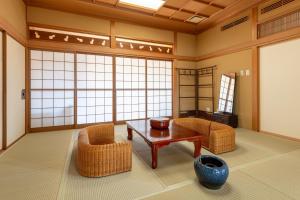 AOI Sauna SPA & Dog Villa HAKODATE - Vacation STAY 16937