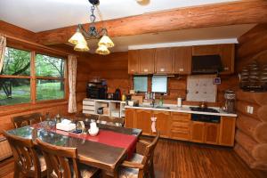 Nasu handmade log house - Vacation STAY 16930