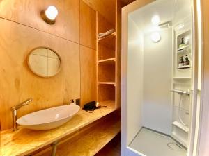 고리야마 Guesthouse s,e,n - Vacation STAY 99399v 숙소 스위트룸