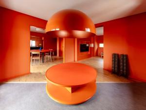 伊東 VILLASECCA - Vacation STAY 98622v 3星级 住宿 大堂