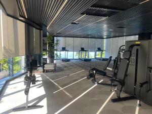 Luxurious condo at Pattaya